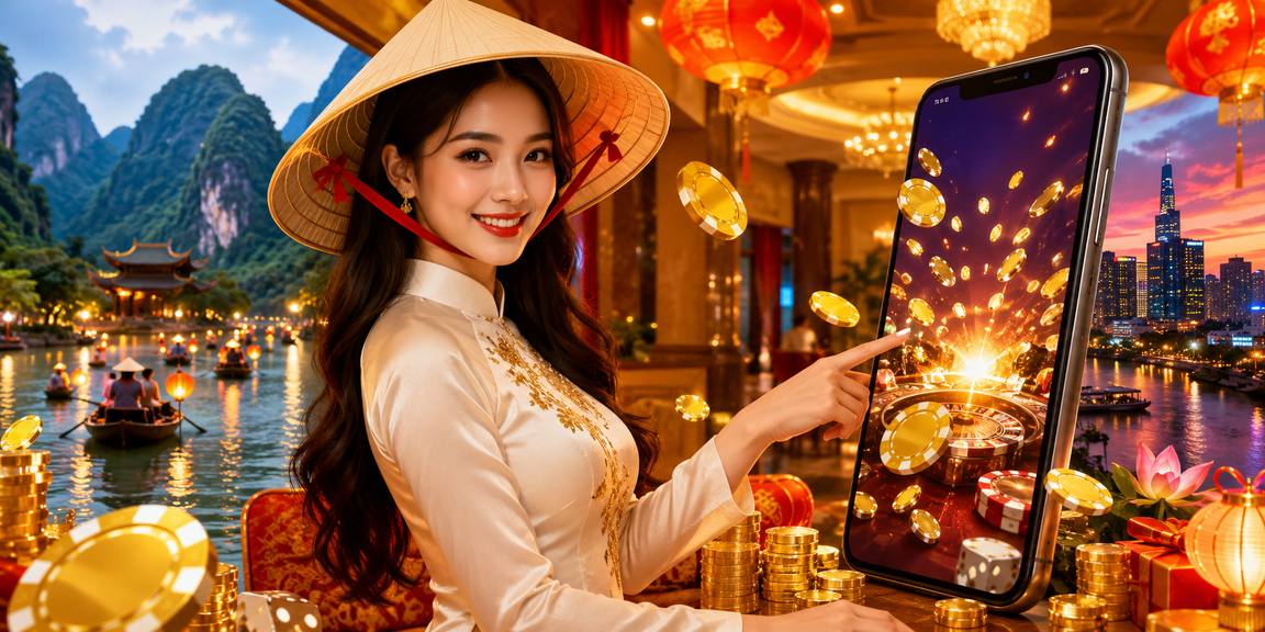 69vn8 App Mở Nhanh Bàn Live, Slot Và Betslip Dù Bạn Đang Di Chuyển